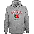 Outerstuff Men's FIFA World Cup Futbol Nation Fleece Hoodie
