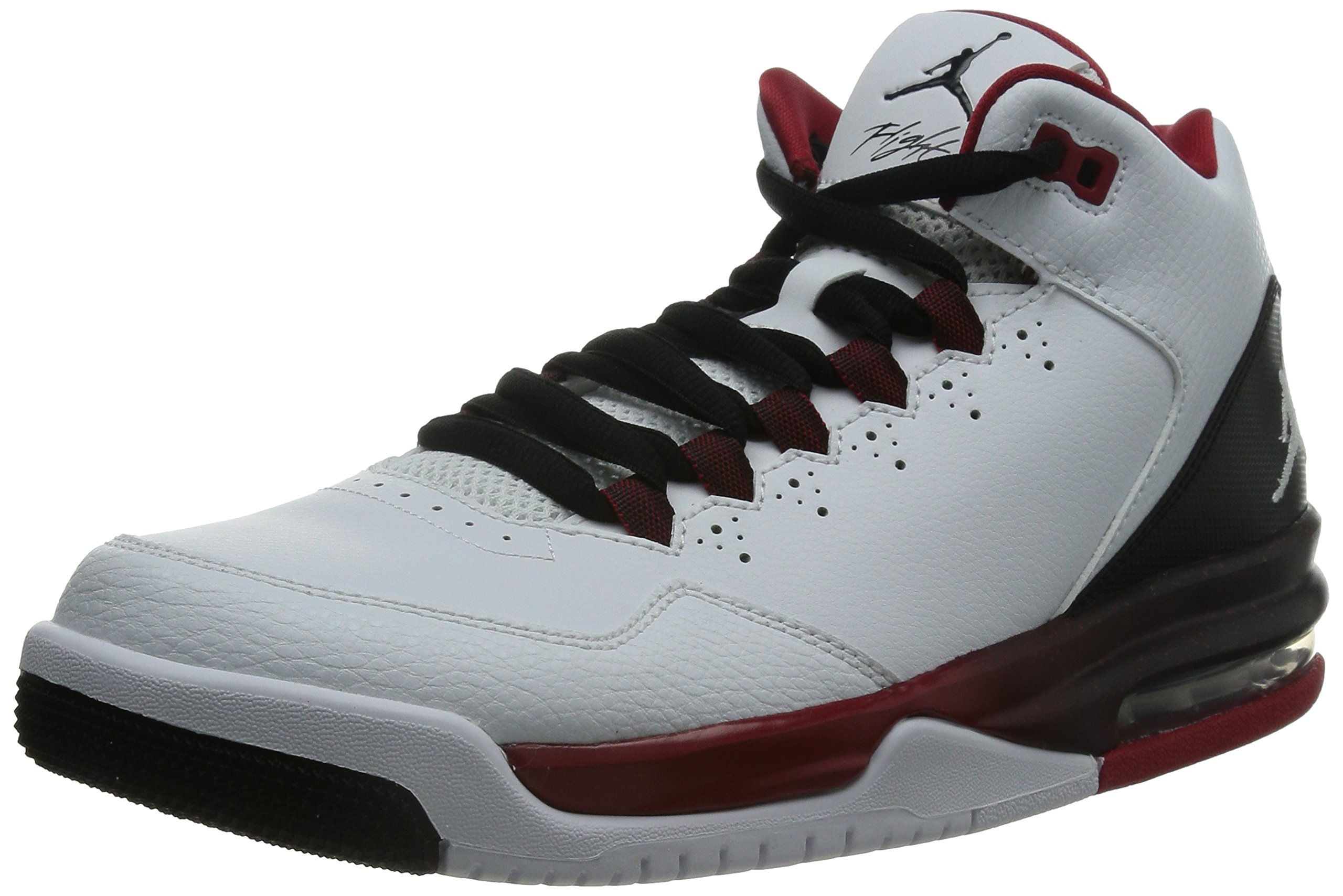 jordan flight origin 7