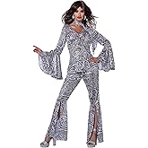 California Costumes womens Foxy Lady