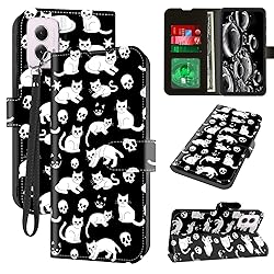 ACWDMKH for Motorola Moto G-Power-5G-2024 Case