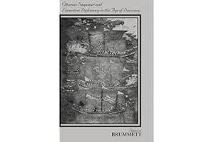Ottoman Seapower and Levantine Diplomacy in the Age of Discovery (Soci Econ Hist Mid East (Dis))