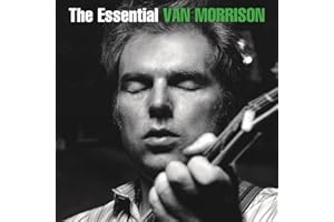 The Essential Van Morrison