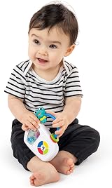 Baby Einstein Ocean Explorers Maritime Melodies Musical Toy Ages 3 Months+ view 2