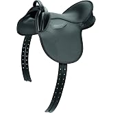 Wintec Kids Saddle Black