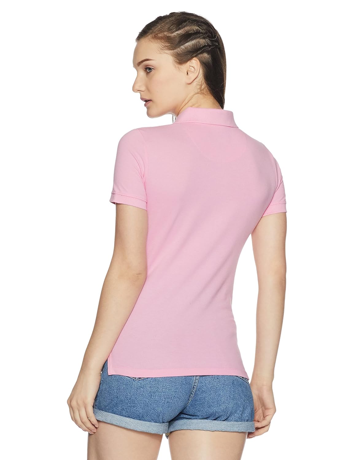 aeropostale women's polo