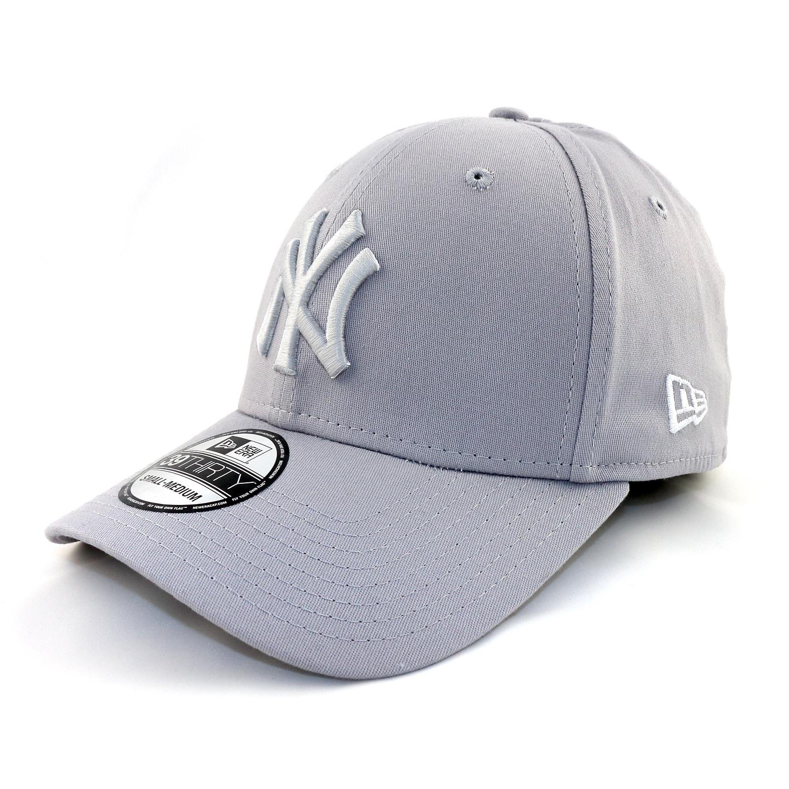 New Era Unisex MLB 39Thirty League Basic Cap — image 1