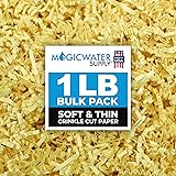 MagicWater Supply - 1 LB - Canary - Soft & Thin