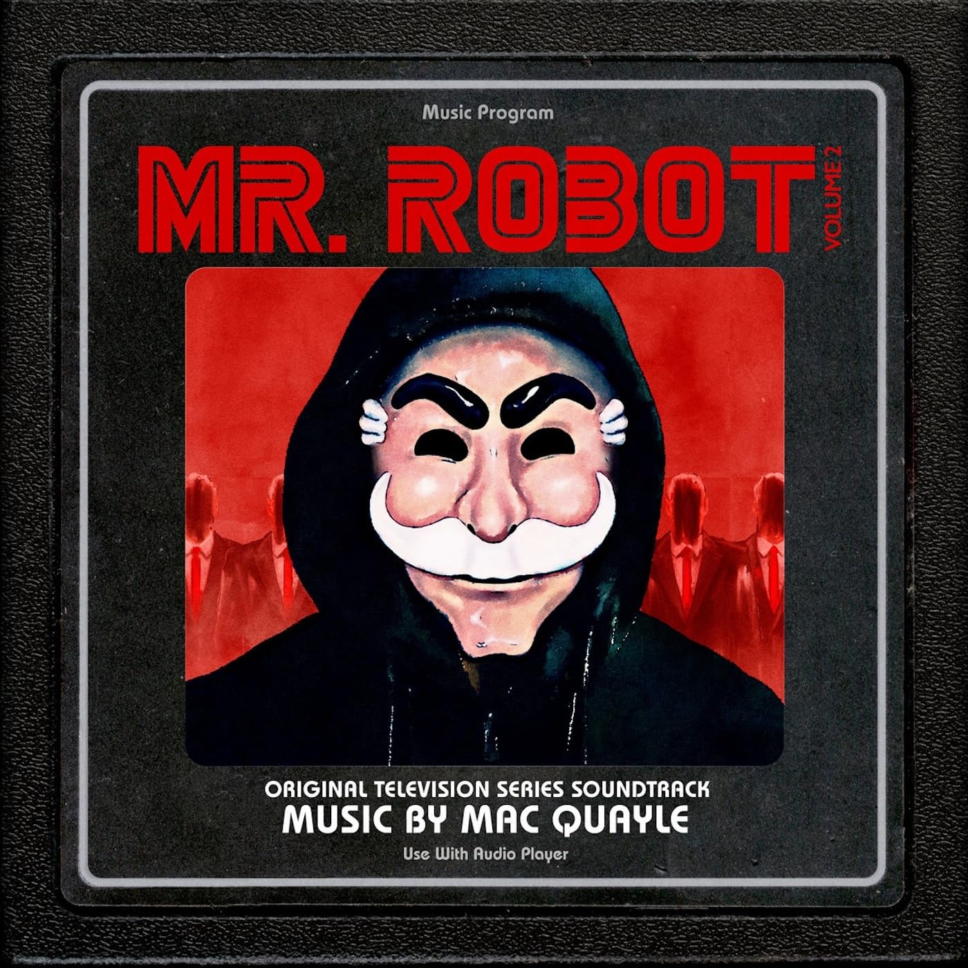 Mr. Robot Season 1 Volume 2 (Original Television Series Soundtrack)