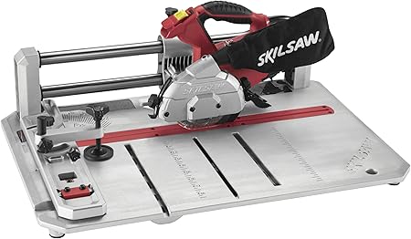 Skil 3601 02 Flooring Saw With 36t Contractor Blade