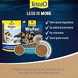 Tetra Fish Food Variety Wafers 68 g Complete Food for Bottom-Feeding Fish and view 3