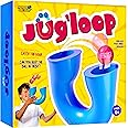 Jug'loop - Juggling Balls Skill Game - Outdoor Games for Kids, Teens, & Adults - Boys Toys for Ages 8-13 - 8 9 10 Year Old Boy Toy Gifts 8-12 - Cool Teen Tween Birthday Gift for Age 8-10, 10-12 Years