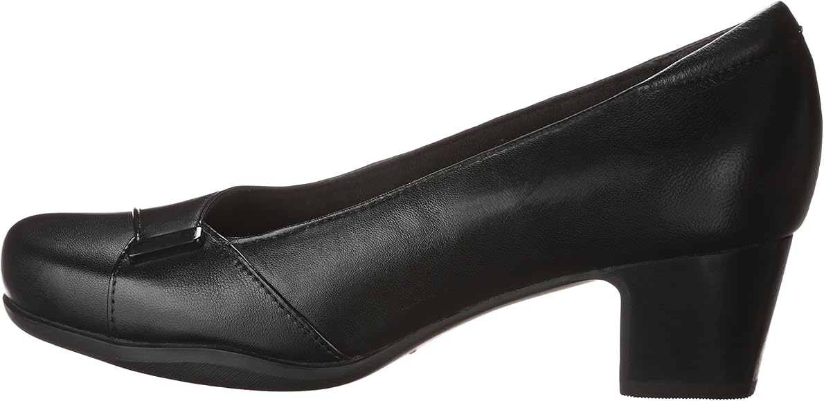 clarks rosalyn belle