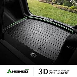 ANBINGO® Cargo Liner for 2025 2026 CR-V