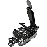 Hood Latch Assembly Dorman 820-039 Fits 03-07 Honda Accord