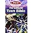 Prove It! Catholic Teen Bible - Revised Nab