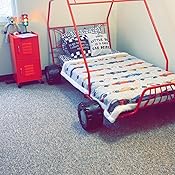 xander twin bed