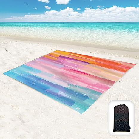 mesh beach