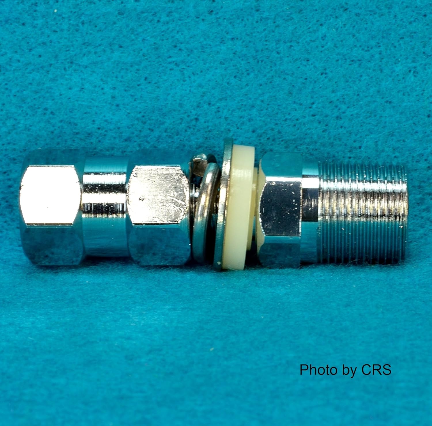 FIRESTIK K-4A CB RADIO ANTENNA HEAVY DUTY SO-239 STUD MOUNT (BULK): Sports & Outdoors