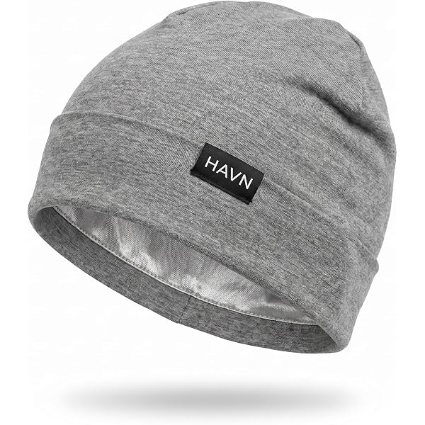 EMF-Proof Lightweight Beanie - Blocks 99% Radiation from WiFi, 5G, Smartphone Amazon.com: EMF Protection Beanies Cap,Faraday Hat Blocks  main image 2