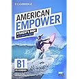 American Empower Pre-intermediate/B1 Student's Book with Digital Pack (Cambridge English Empower)