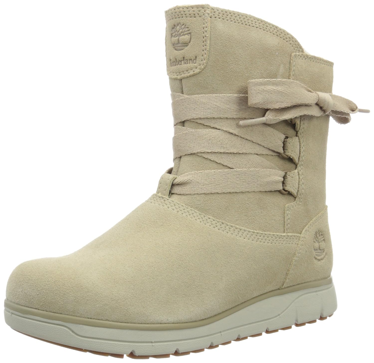 timberland leighland