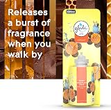 Glade Plug-In Refill Sweet Chocolate Treat 6 x 20ml Infused with Essential Oils view 3