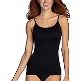 Vanity Fair Women's Camisole Tops, Everyday Layers, Tank Top for Women, Cami for Women