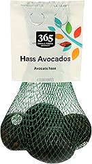 Avocados, 4 Count