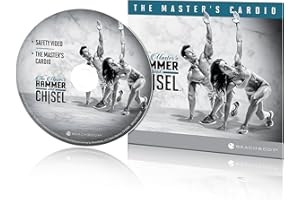 Beachbody Masters Hammer and Chisel Cardio DVD