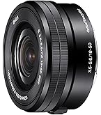 Amazon.com : Sony SELP1650 16-50mm Power Zoom Lens (Renewed