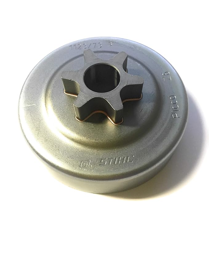 STIHL CHAIN SPROCKET Home Improvement