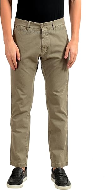 casual khakis
