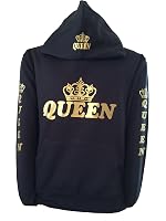 queen sweatshirt amazon