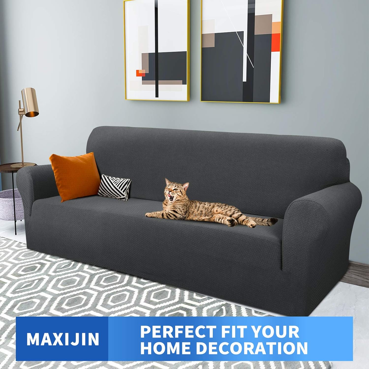 MAXIJIN