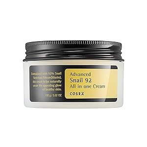 hydrating korean moisturizer