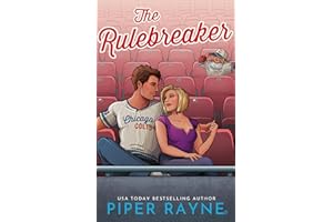 The Rulebreaker (The Dugout Book 3)