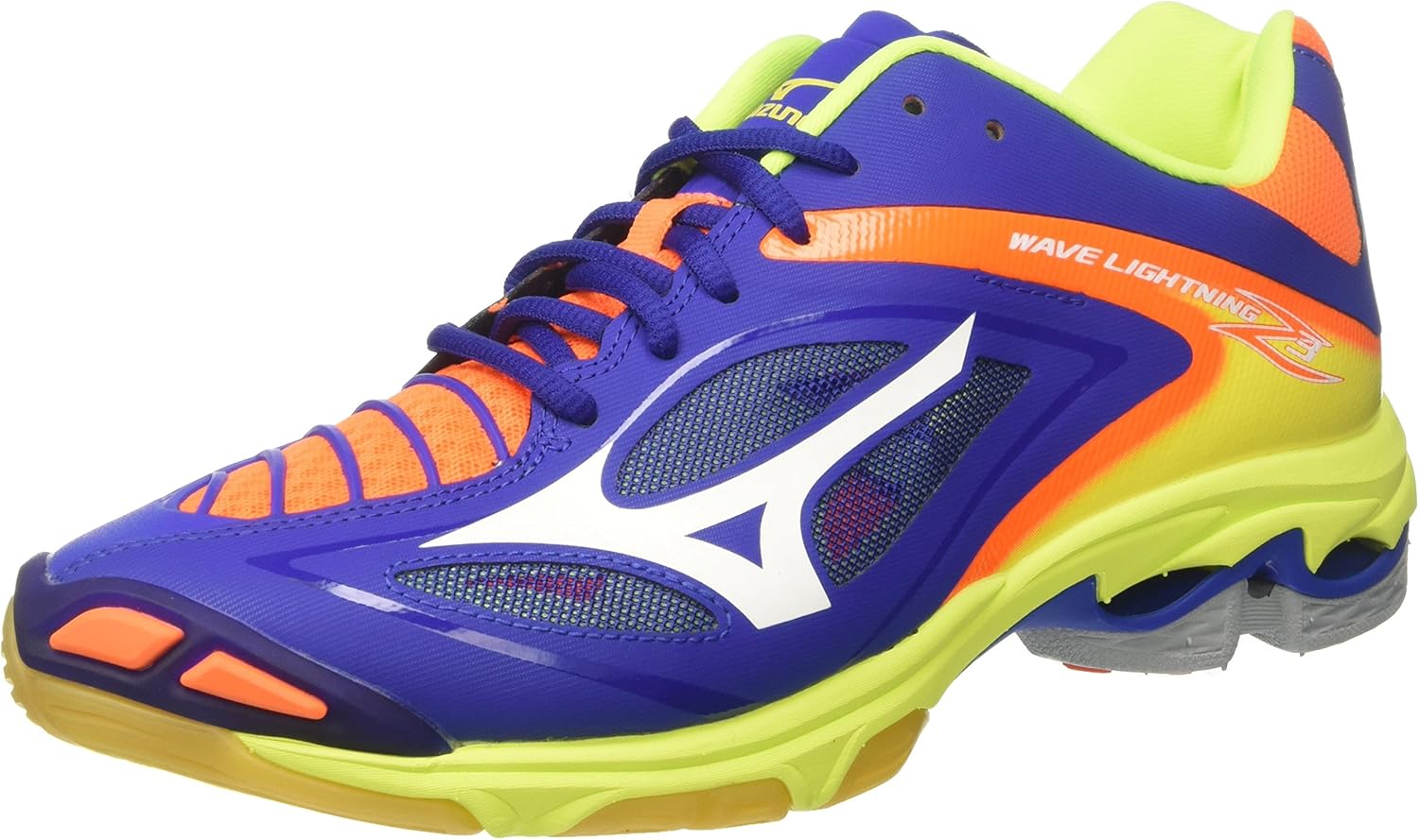 mizuno wave lightning z3 uomo italia