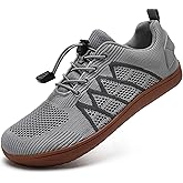 WateLves Wide Water Shoes Mens Womens Barefoot Minimalist Walking Shoes Beach Casual Sneakers Zero Drop Sole