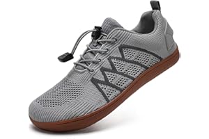 WateLves Wide Water Shoes Mens Womens Barefoot Minimalist Walking Shoes Beach Casual Sneakers Zero Drop Sole