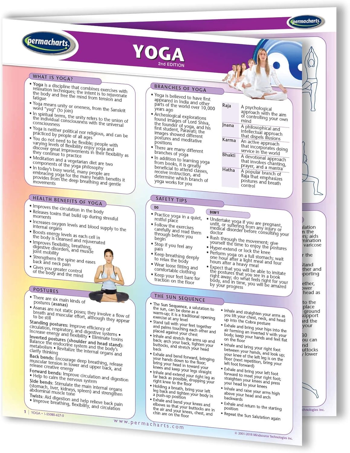 yoga guide