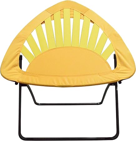outdoor bungee chair