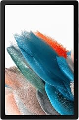 Samsung Galaxy Tab A8 32GB WiFi Silver (Older Model) view 3