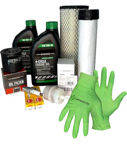 Amazon.com: Eopzol 14075-7008 Oil Dipstick Cap Replacement for