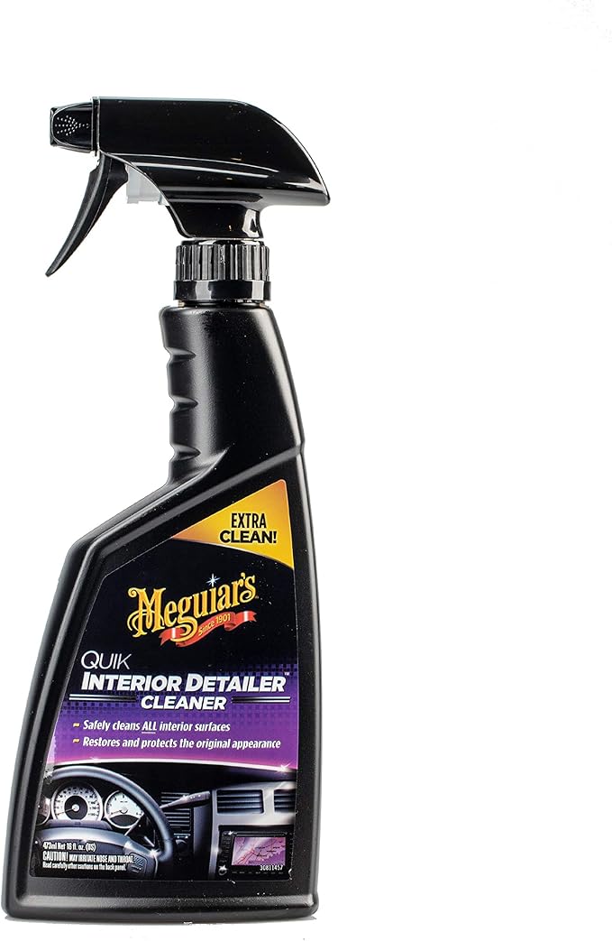 Meguiar’s G13616SP