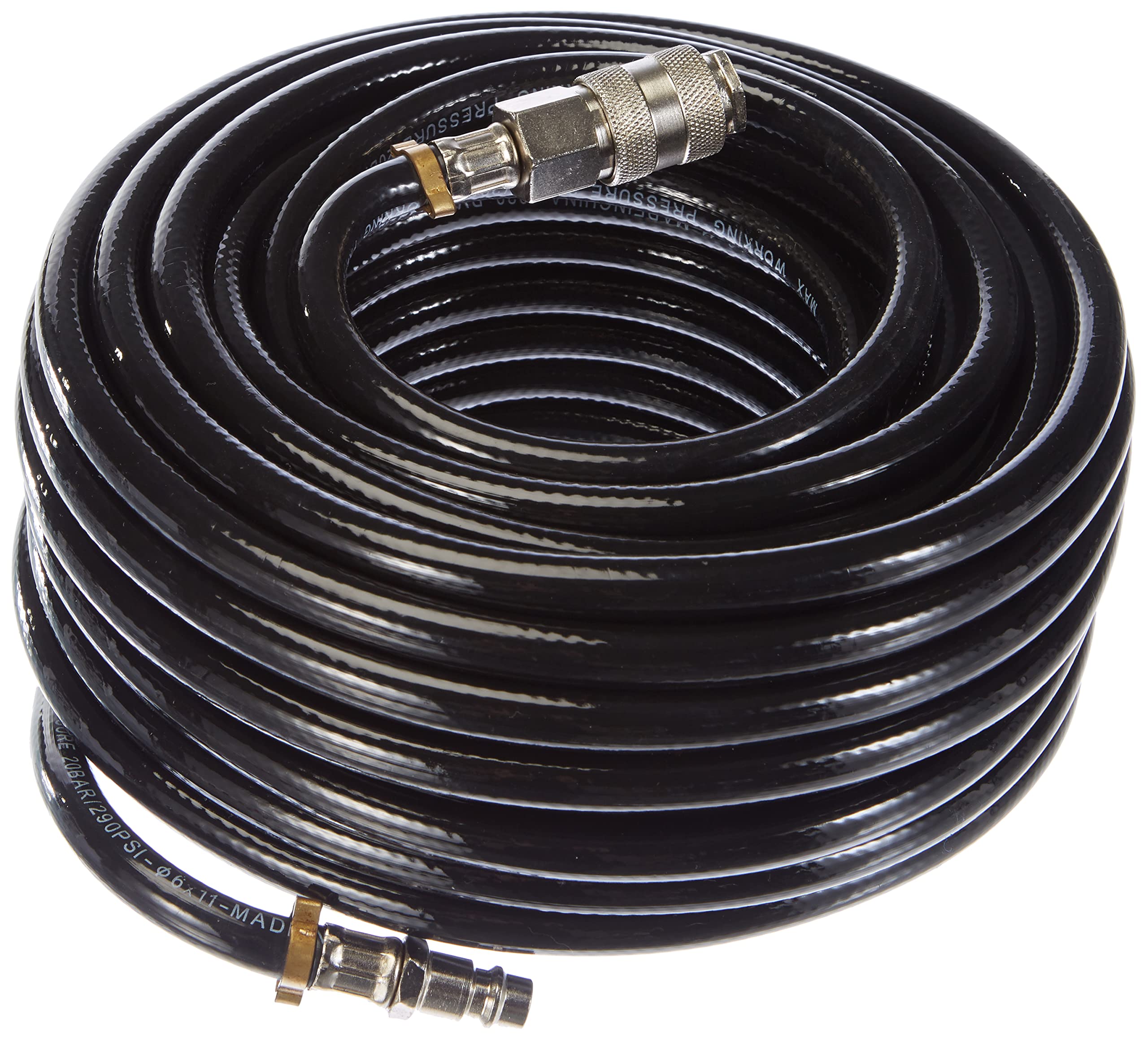 Stanley Hoses Trousers 6 x 11 mm, 20 m, 8221580STN