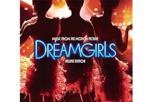 Dreamgirls: Music From The Motion Picture