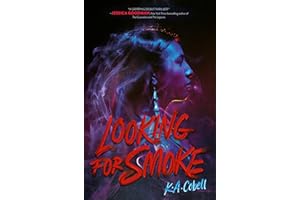Looking for Smoke: Now a Reese's YA Book Club Pick! A Gripping Thriller of Secrets and Survival on the Blackfeet Reservation