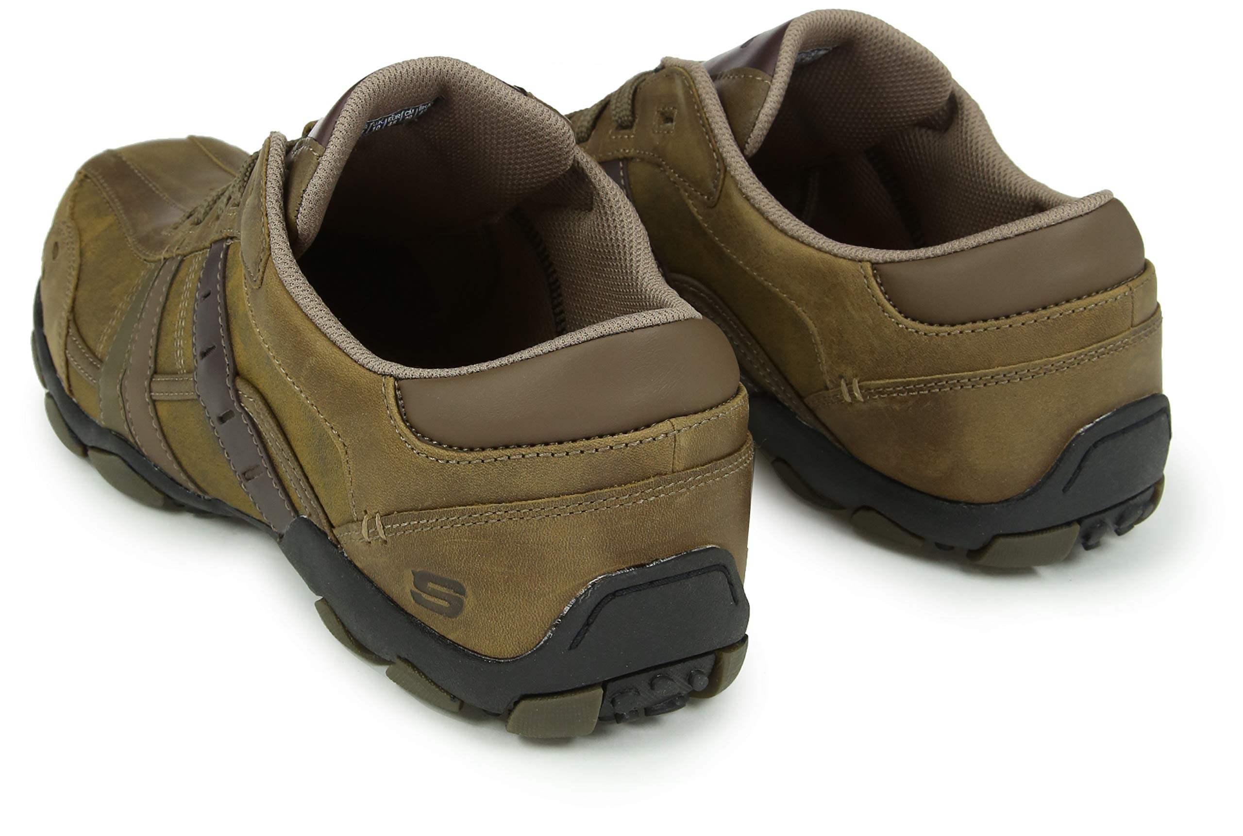 Vassell Casual Sneaker Diameter Vassell Skechers Men's Diameter