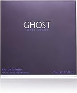Ghost Deep Night Eau De Toilette 75ml for Women Belle de Nuit Peach Vanilla view 2