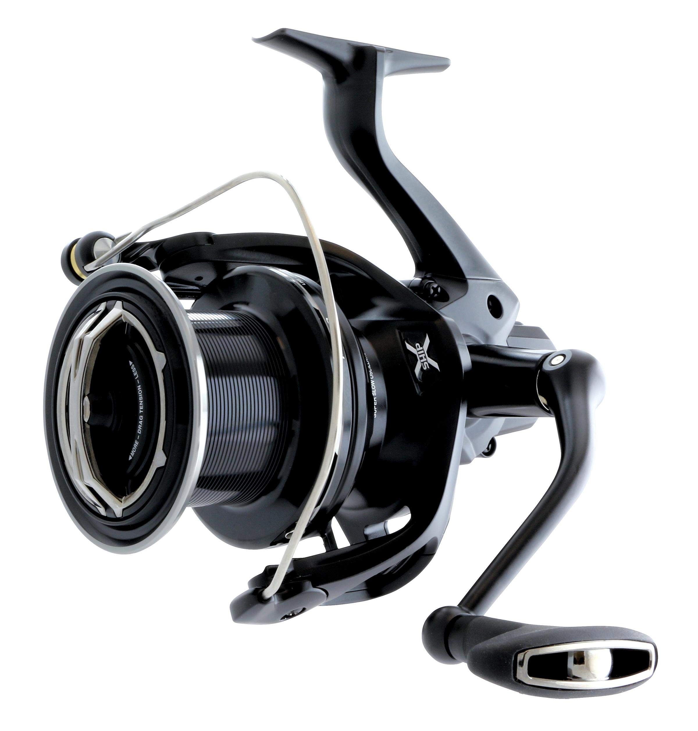 SHIMANO Reel Ultegra XTD 5500 Black 290m - 35/100